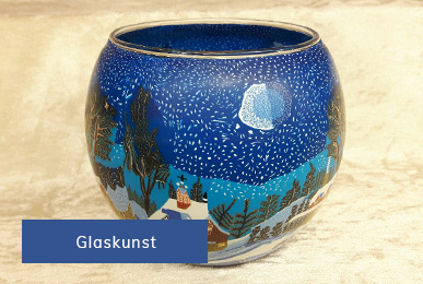 Glaskunst