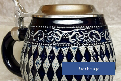 Bier Krüge
